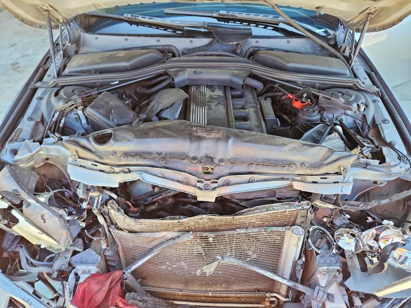 Aukcja sprzedaży 2005 Bmw 525, vin: WBANA535X5B858916, numer aukcji: 69080816