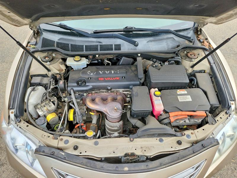 2009 Toyota Camry მანქანა იყიდება აუქციონზე, vin: JTNBB46K493051849, აუქციონის ნომერი: 70775566