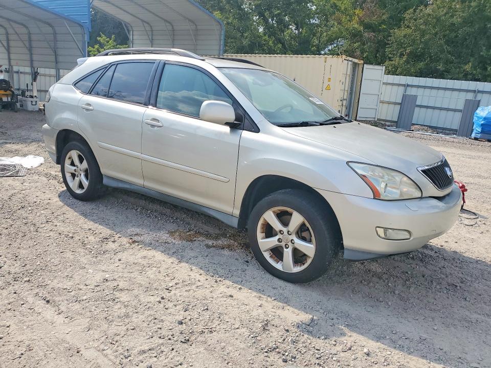 Aukcja sprzedaży 2005 Lexus Rx, vin: 2T2HA31U85C061866, numer aukcji: 69252016