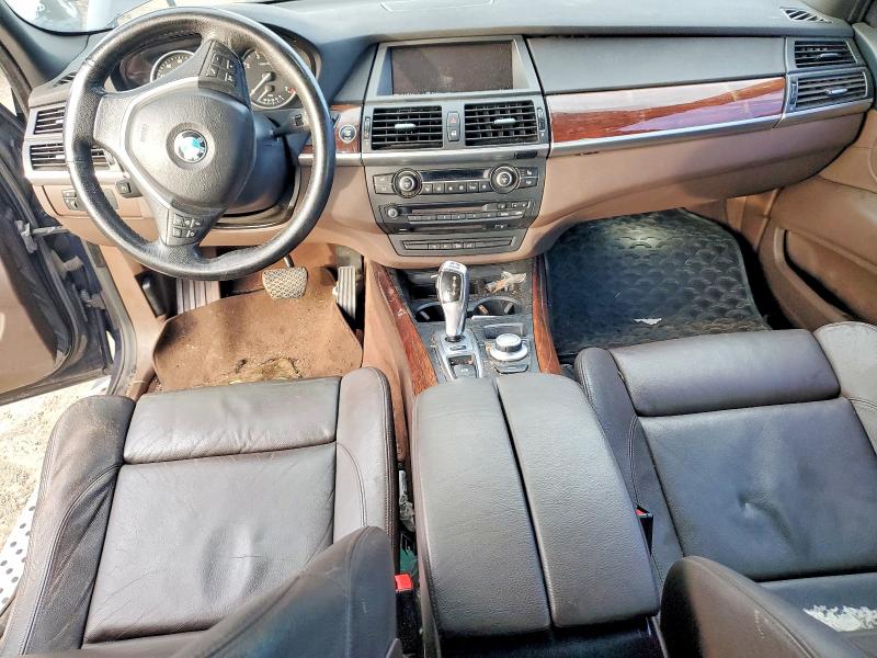 Продажа на аукционе авто 2008 Bmw X5, vin: 5UXFE83588L162274, номер лота: 70090216