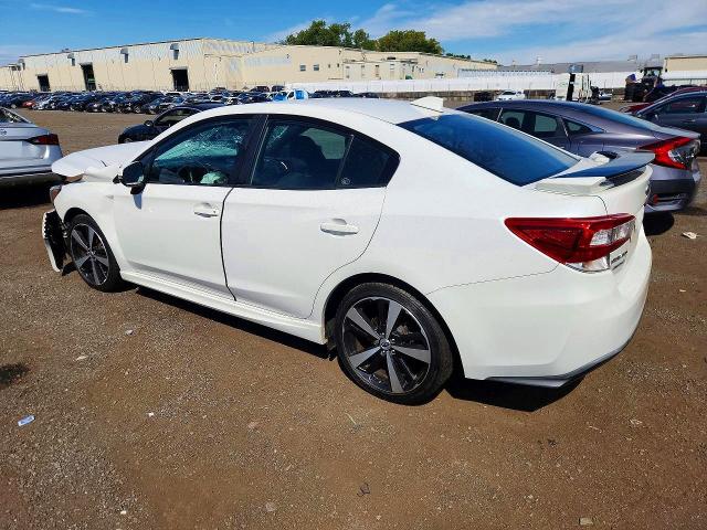 Продаж на аукціоні авто 2017 Subaru Impreza, vin: 4S3GKAM64H3614928, номер лоту: 66246126