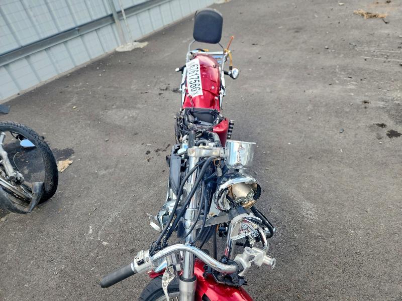 Продаж на аукціоні авто 2007 Honda Vt600, vin: JH2PC21497M803421, номер лоту: 67617566