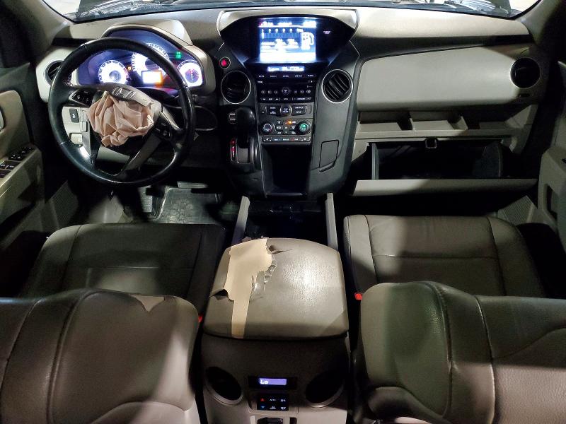 Продажа на аукционе авто 2015 Honda Pilot, vin: 5FNYF4H5XFB026978, номер лота: 67667596