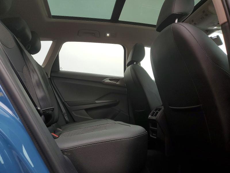 2026 Volkswagen Taos მანქანა იყიდება აუქციონზე, vin: 3VV2C7B2XTM086511, აუქციონის ნომერი: 67649426