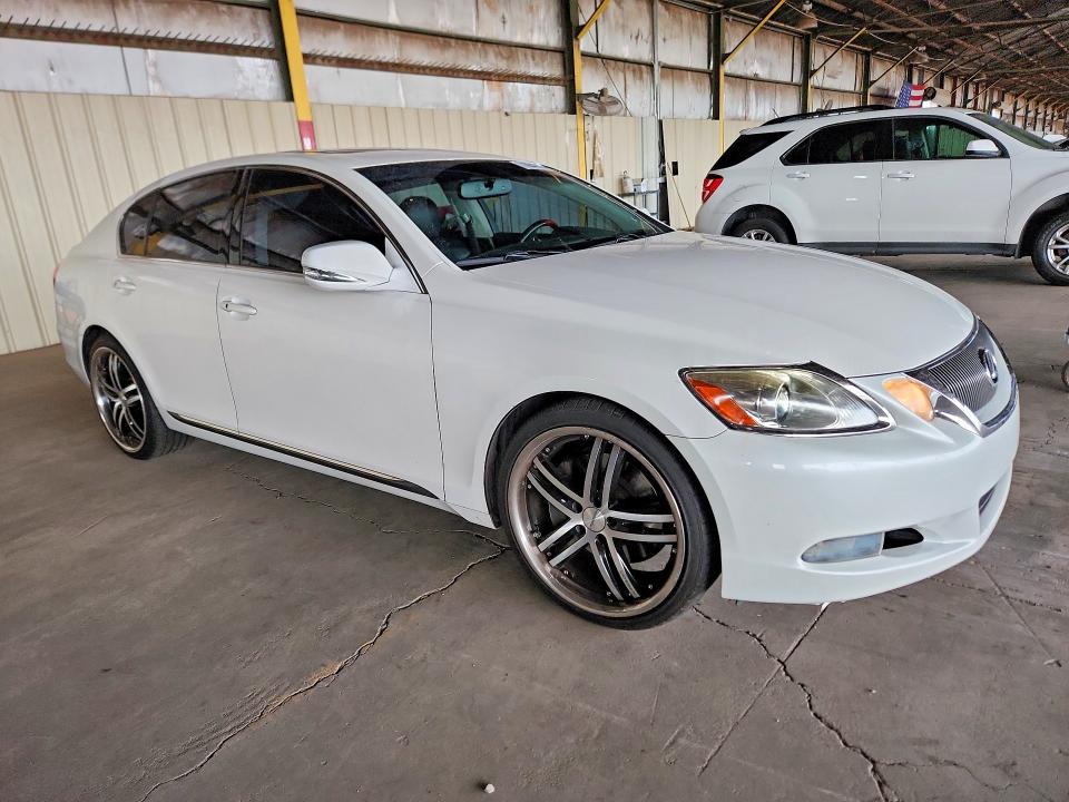 Продажа на аукционе авто 2011 Lexus Gs, vin: JTHBE1KS4B0053767, номер лота: 70954206
