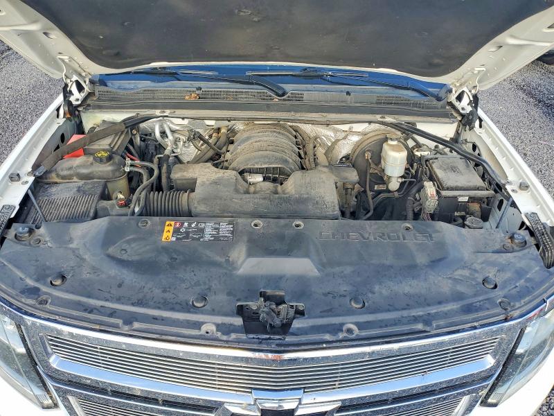 Aukcja sprzedaży 2017 Chevrolet Tahoe, vin: 1GNSKBKC0HR145141, numer aukcji: 65111516