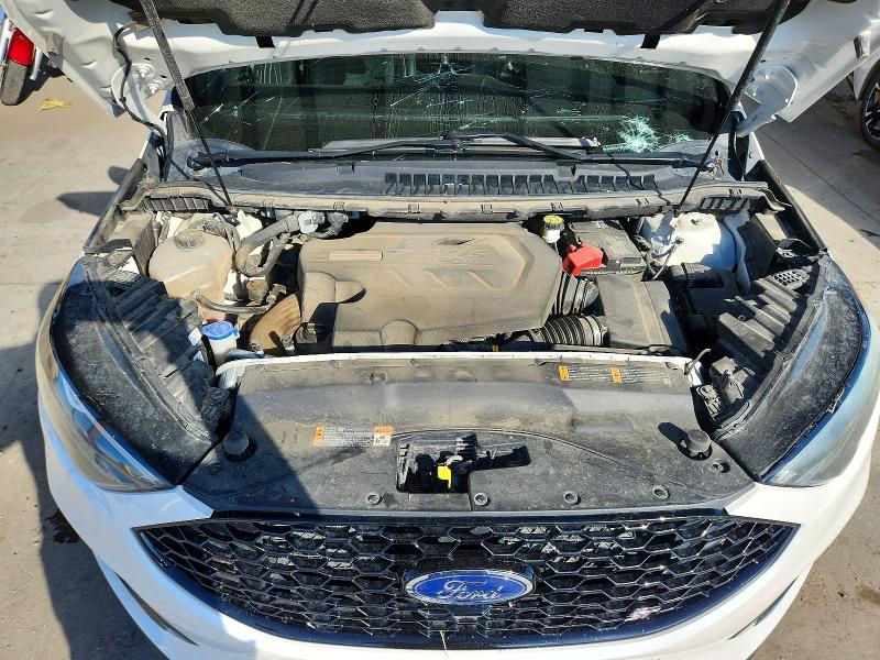 Продажа на аукционе авто 2019 Ford Edge, vin: 2FMPK4AP3KBB71852, номер лота: 70127266