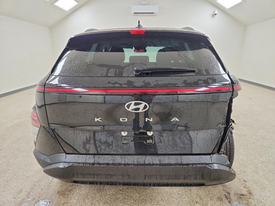 69710726 :رقم المزاد ، KM8HF3AB9TU496492 vin ، 2026 Hyundai Kona مزاد بيع
