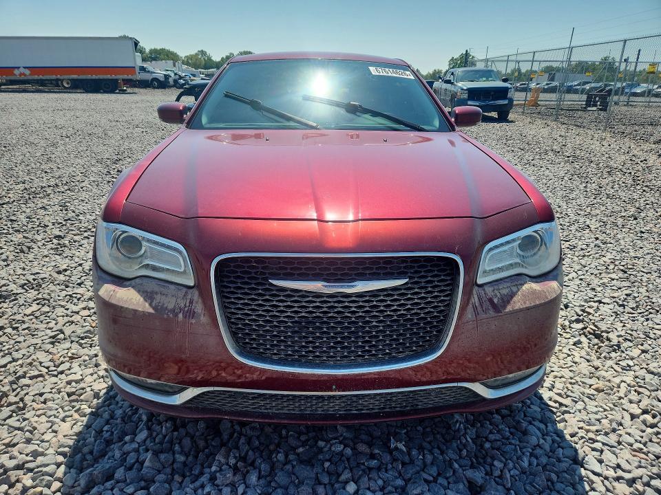 Aukcja sprzedaży 2018 Chrysler 300, vin: 2C3CCARG6JH165451, numer aukcji: 67614626