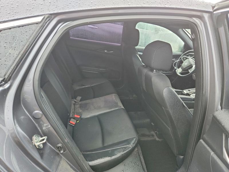 67779806 :رقم المزاد ، 2HGFC2F88LH011047 vin ، 2020 Honda Civic مزاد بيع