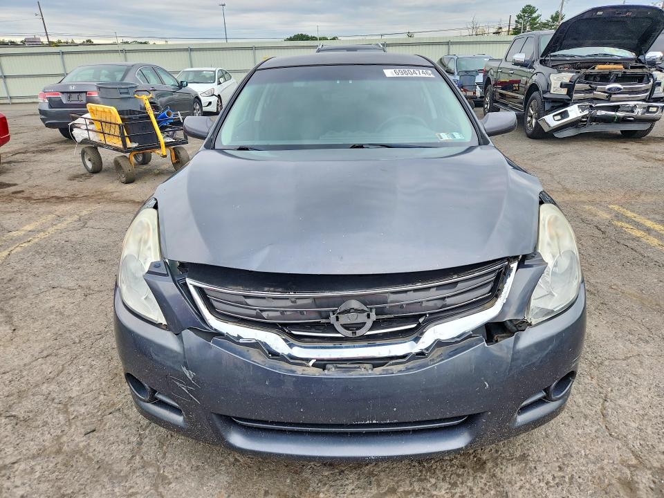 Aukcja sprzedaży 2011 Nissan Altima, vin: 1N4AL2AP9BC176510, numer aukcji: 69804746