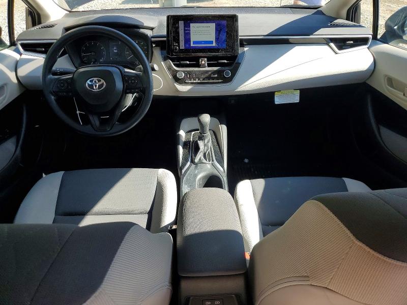 Aukcja sprzedaży 2024 Toyota Corolla, vin: 5YFB4MDE6RP180694, numer aukcji: 68822576