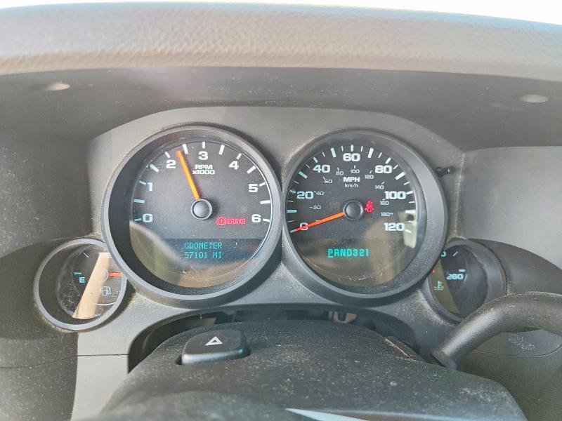 Продажа на аукционе авто 2013 Chevrolet Silverado, vin: 1GCRCPEX6DZ126152, номер лота: 68068946