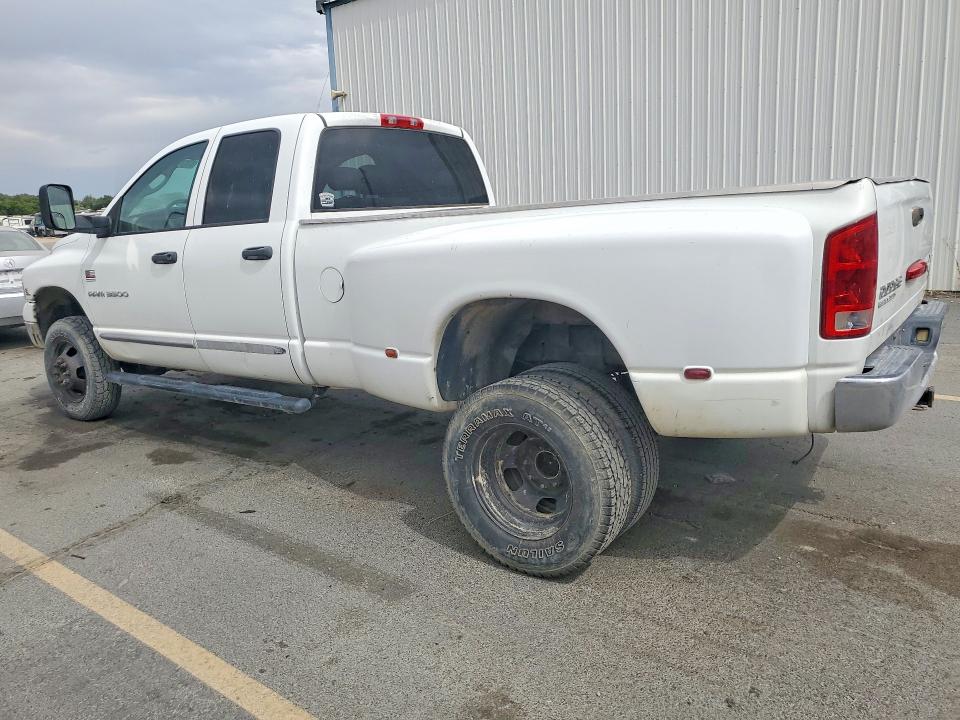 Aukcja sprzedaży 2004 Dodge Ram 3500, vin: 3D7MU48664G173759, numer aukcji: 67439386
