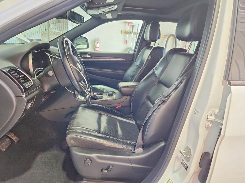 Продажа на аукционе авто 2021 Jeep Grand Cherokee, vin: 1C4RJFBG0MC673943, номер лота: 67633926