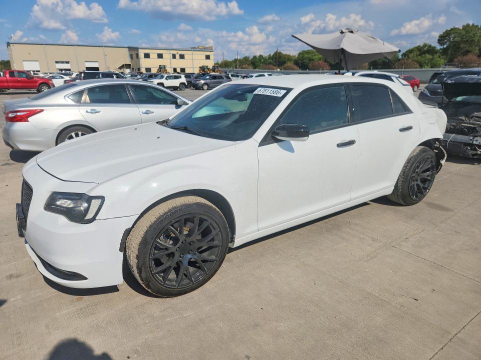 Aukcja sprzedaży 2019 Chrysler 300, vin: 2C3CCAGG3KH610815, numer aukcji: 67811586
