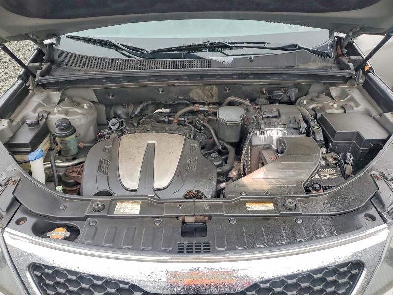 Продажа на аукционе авто 2012 Kia Sorento, vin: 5XYKTDA24CG269995, номер лота: 70518096