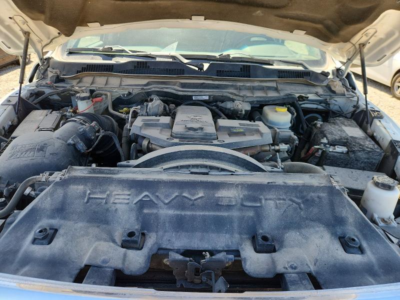 2014 Ram 2500 მანქანა იყიდება აუქციონზე, vin: 3C6UR5FL4EG265858, აუქციონის ნომერი: 67443256