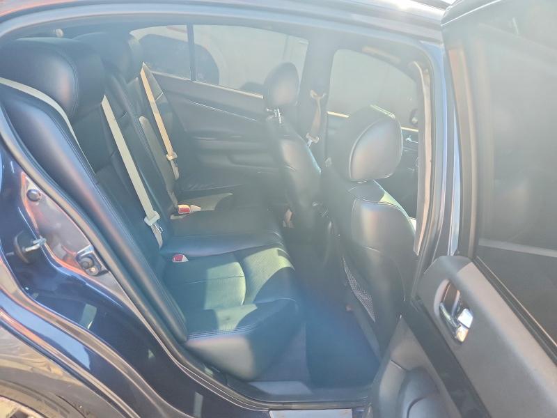 Продаж на аукціоні авто 2012 Infiniti G37 Sedan, vin: JN1CV6AR4CM970299, номер лоту: 65865536