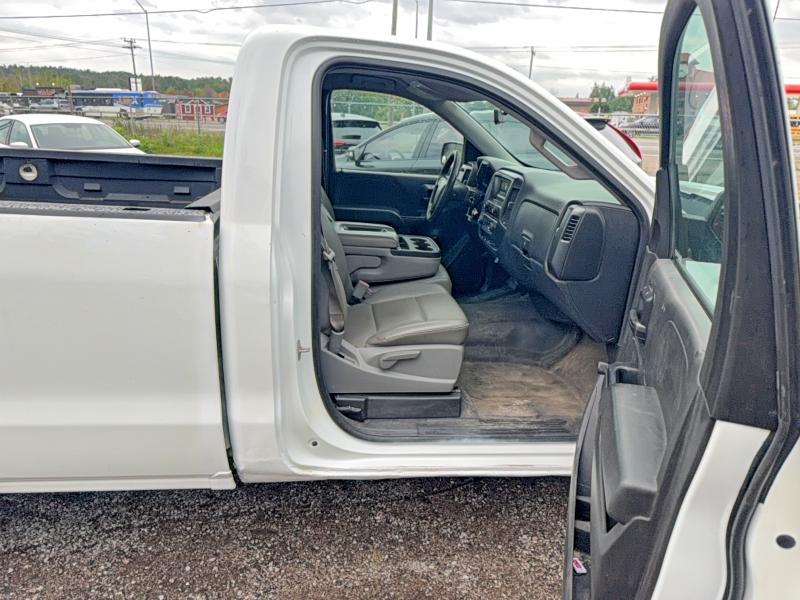 Aukcja sprzedaży 2016 Chevrolet Silverado, vin: 1GCNCNEH1GZ374664, numer aukcji: 68700026