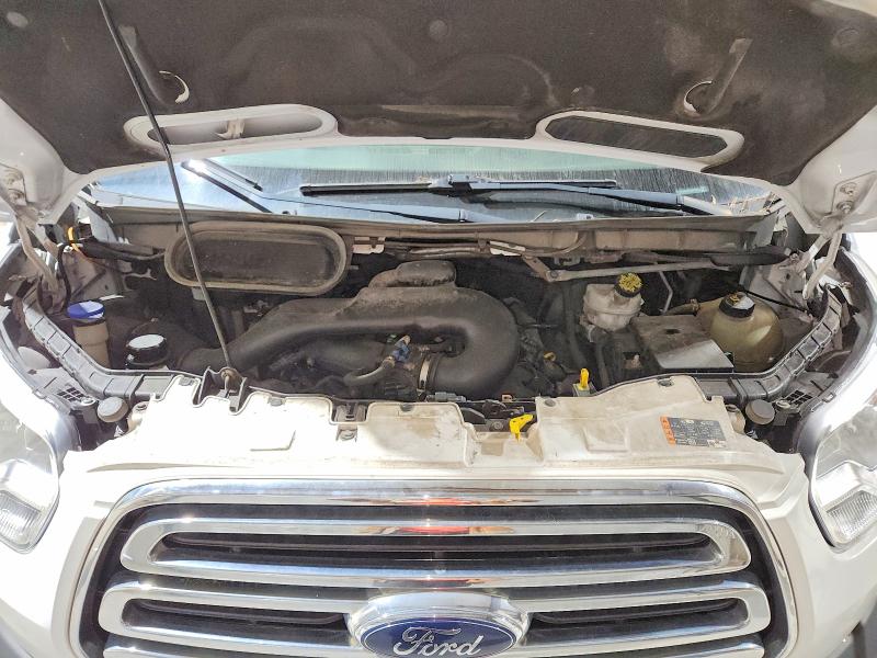 Продаж на аукціоні авто 2019 Ford Trans 150, vin: 1FTYE2CM8KKA49355, номер лоту: 70522466