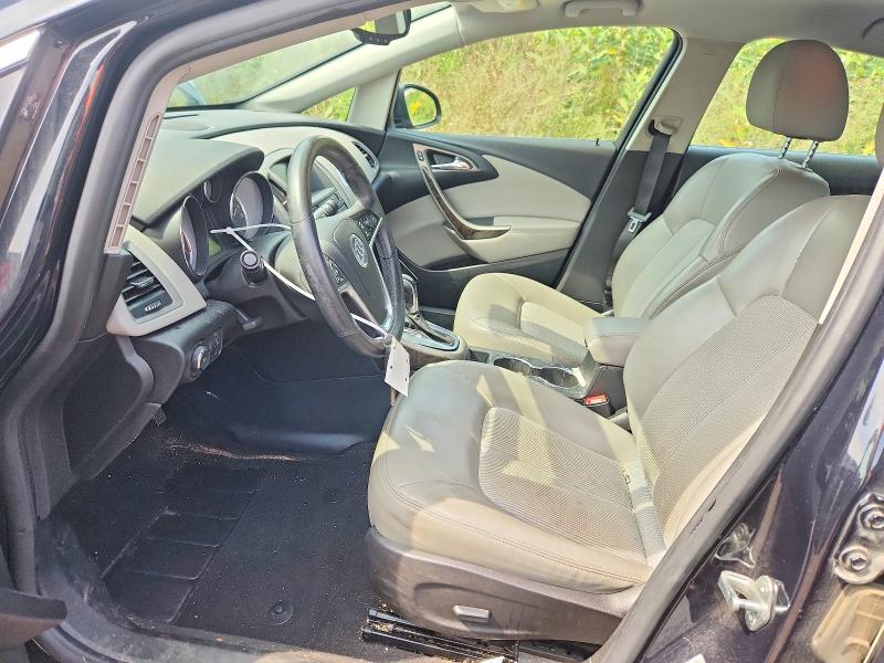 Aukcja sprzedaży 2014 Buick Verano, vin: 1G4PR5SK0E4117704, numer aukcji: 67526486