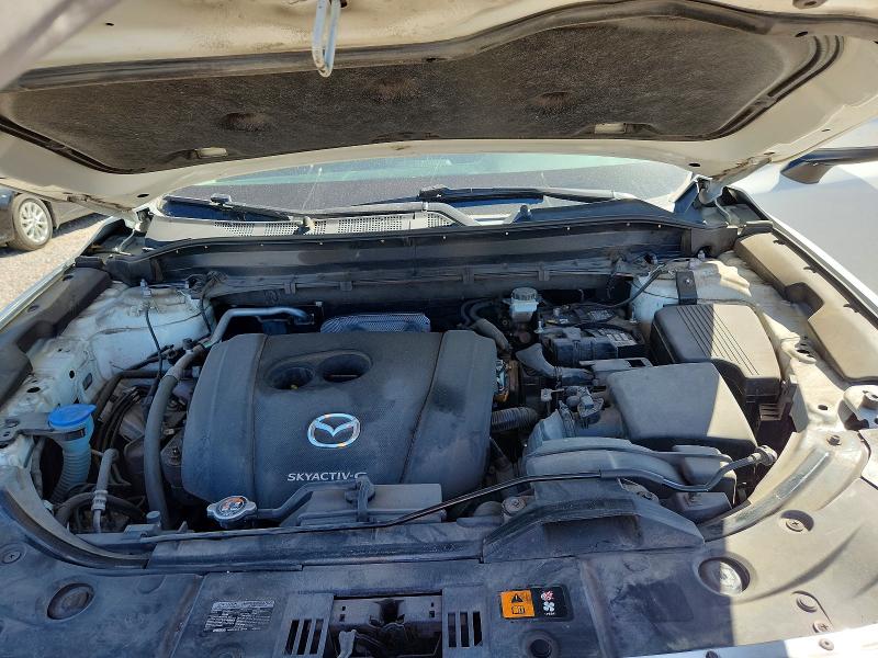 Aukcja sprzedaży 2020 Mazda Cx-5, vin: JM3KFBCM4L0779366, numer aukcji: 67363366