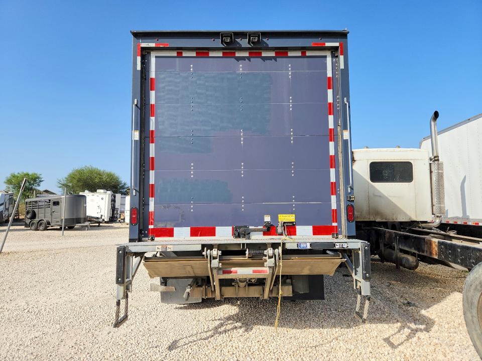 2022 Isuzu Nrr მანქანა იყიდება აუქციონზე, vin: JALE5W166N7303049, აუქციონის ნომერი: 67988746