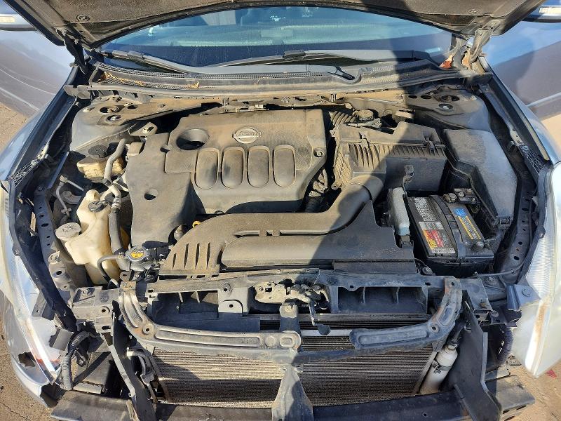 Aukcja sprzedaży 2010 Nissan Altima, vin: 1N4AL2AP8AN497523, numer aukcji: 69687556