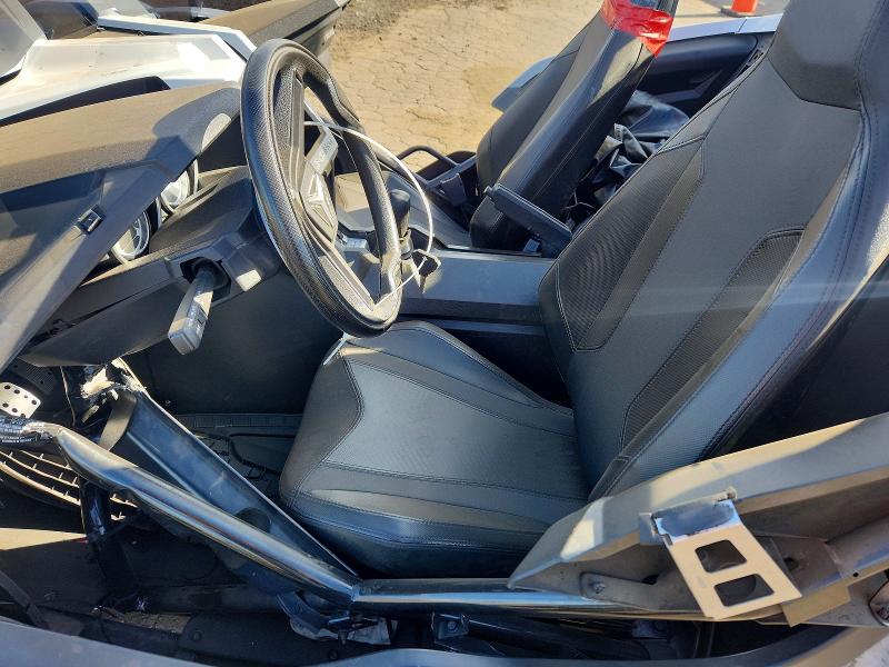 Продаж на аукціоні авто 2019 Polaris Slingshot, vin: 57XAASFA8K8136207, номер лоту: 69843836