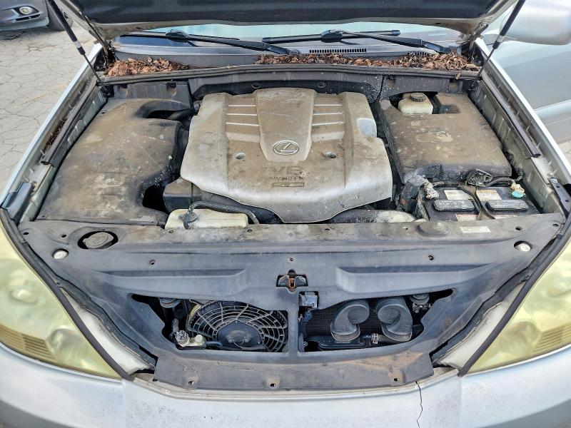 Aukcja sprzedaży 2008 Lexus Gx, vin: JTJBT20X080161644, numer aukcji: 67642546