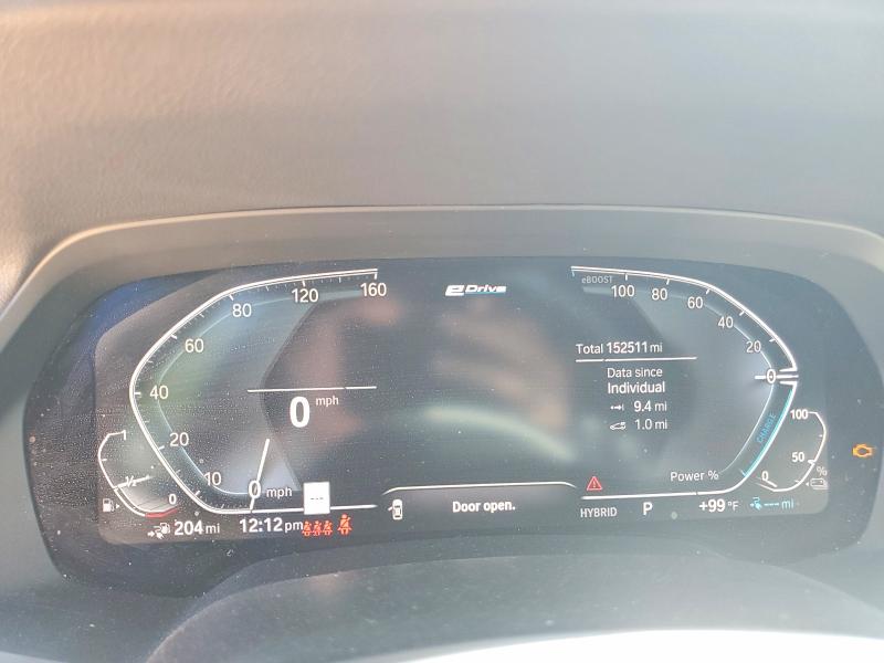 67266156 :رقم المزاد ، 5UXTA6C01M9D91560 vin ، 2021 Bmw X5 مزاد بيع