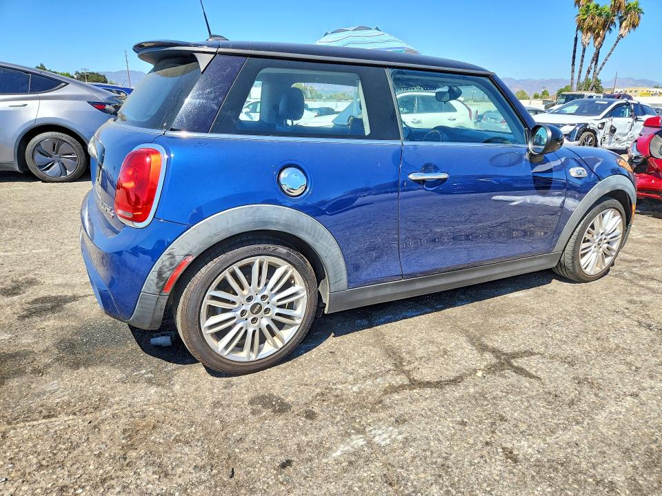 Aukcja sprzedaży 2014 Mini Cooper, vin: WMWXM7C52ET987206, numer aukcji: 67500706