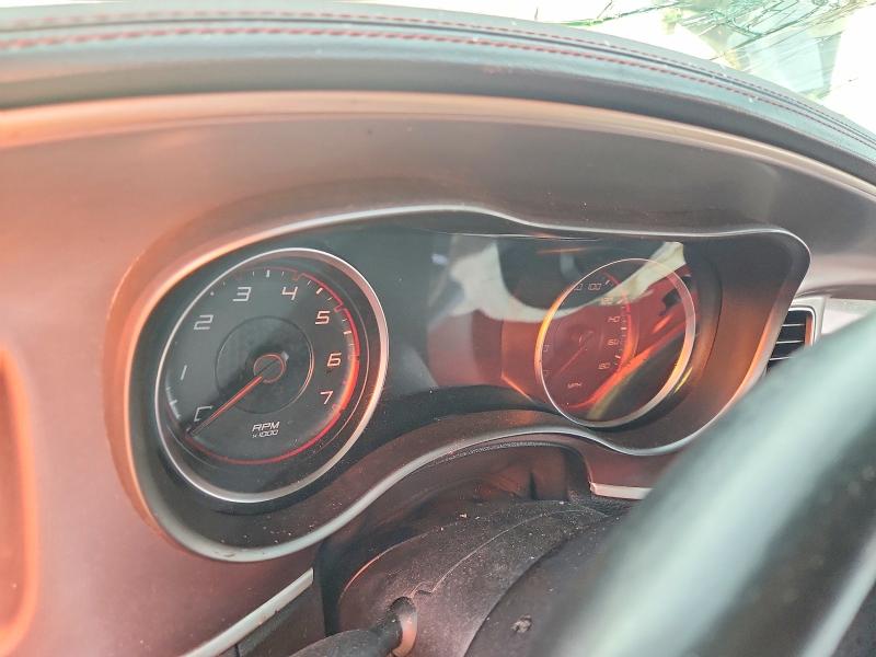 67140516 :رقم المزاد ، 2C3CDXGJ3KH692430 vin ، 2019 Dodge Charger مزاد بيع
