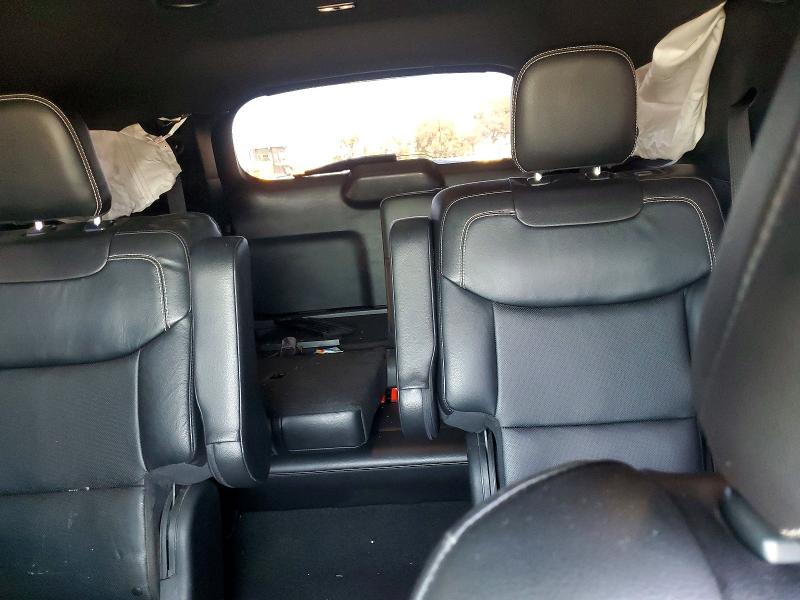 2020 Ford Explorer მანქანა იყიდება აუქციონზე, vin: 1FM5K8GC8LGC50866, აუქციონის ნომერი: 68824566