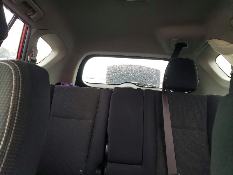 2016 Toyota Rav4 მანქანა იყიდება აუქციონზე, vin: JTMRFREV7GJ079797, აუქციონის ნომერი: 69800106
