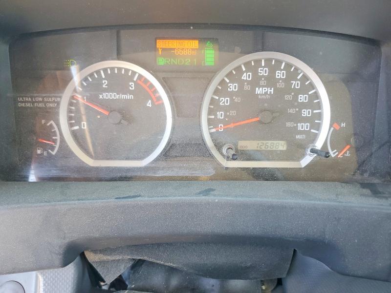 Продажа на аукционе авто 2015 Isuzu Nrr, vin: JALE5W162F7301039, номер лота: 66594406