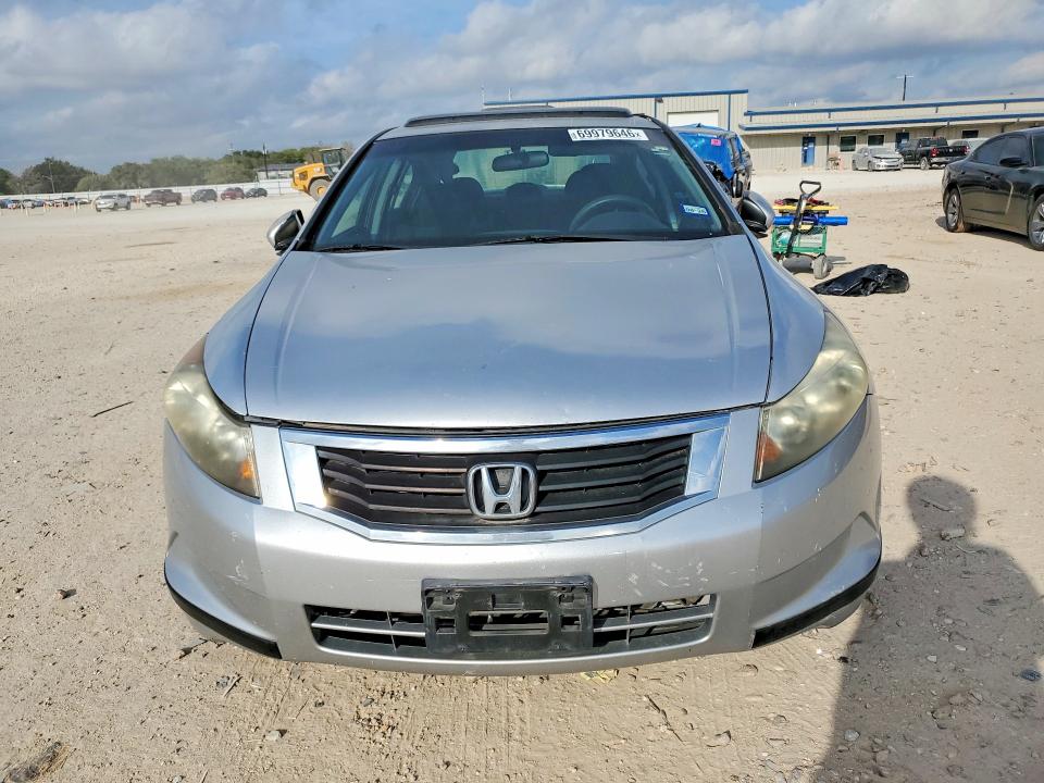 2010 Honda Accord მანქანა იყიდება აუქციონზე, vin: 1HGCP2F73AA190849, აუქციონის ნომერი: 69979646