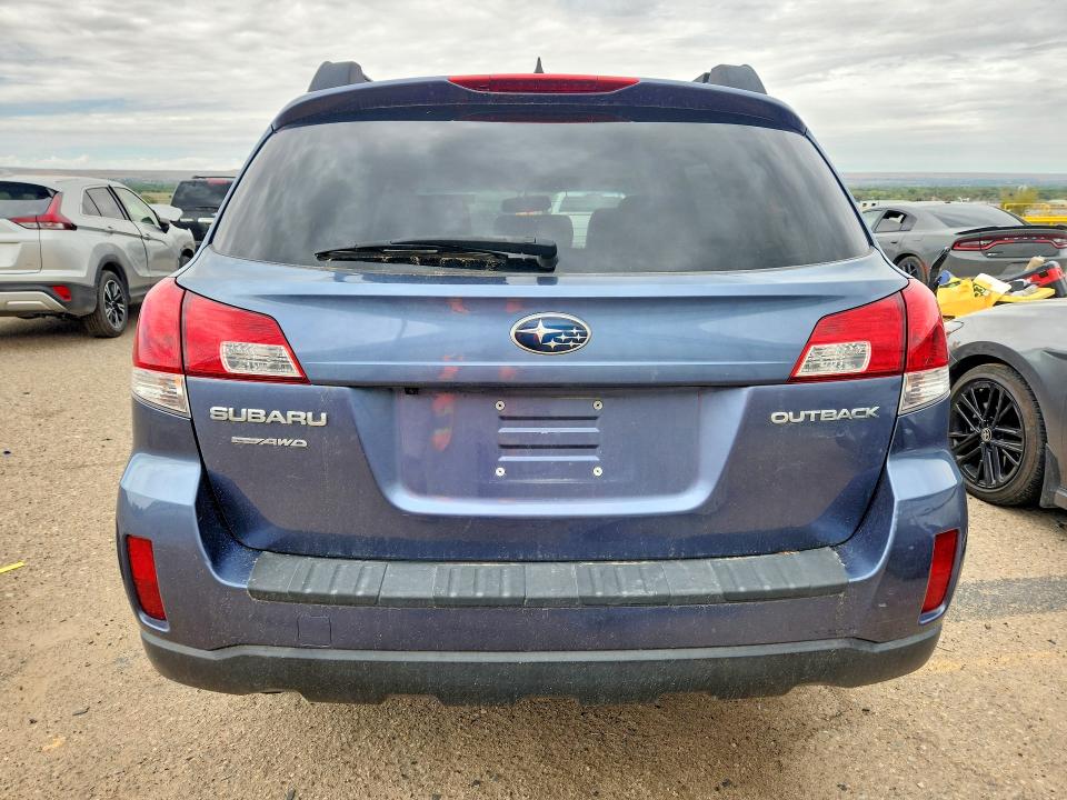 Продаж на аукціоні авто 2014 Subaru Outback, vin: 4S4BRCLC3E3259766, номер лоту: 66996886
