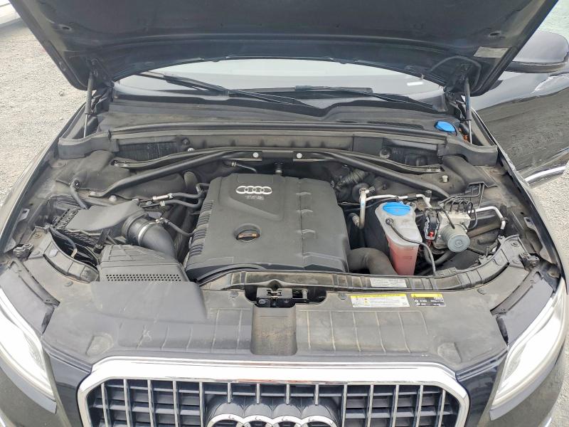 Aukcja sprzedaży 2013 Audi Q5, vin: WA1LFAFP4DA066003, numer aukcji: 69785906