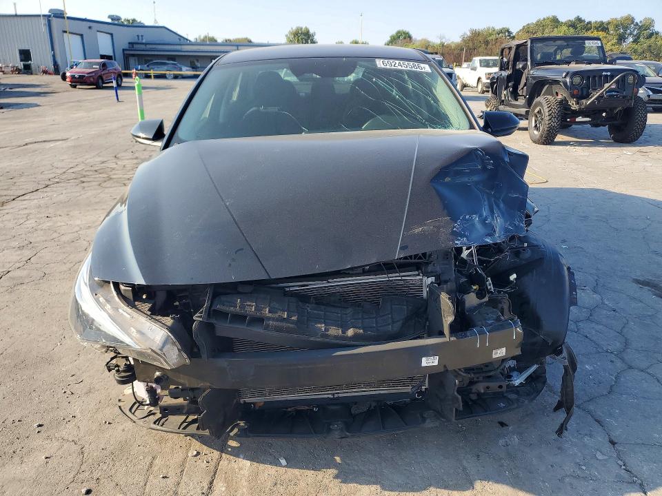 2023 Hyundai Elantra მანქანა იყიდება აუქციონზე, vin: KMHLM4AG6PU405962, აუქციონის ნომერი: 69245586