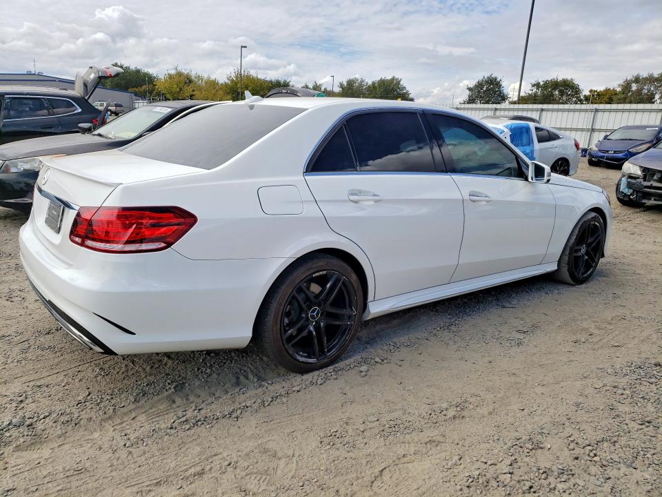 Aukcja sprzedaży 2014 Mercedes-benz E, vin: WDDHF5KB5EA956983, numer aukcji: 67364556