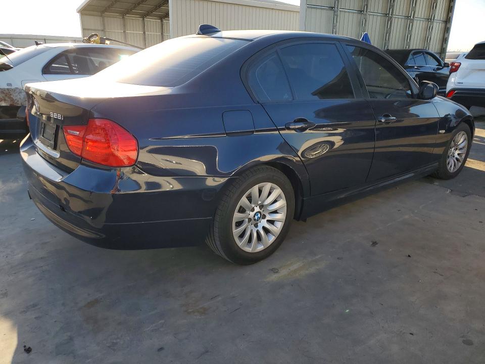 Aukcja sprzedaży 2009 Bmw 328, vin: WBAPH53509A436721, numer aukcji: 71034086