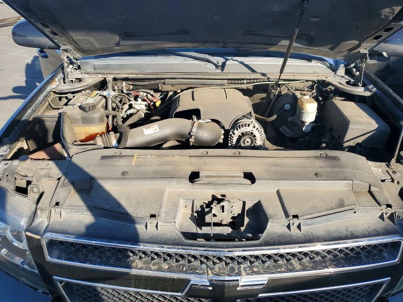 Продажа на аукционе авто 2007 Chevrolet Tahoe, vin: 1GNFK13037R108891, номер лота: 70364266