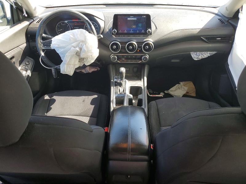 Продажа на аукционе авто 2022 Nissan Sentra, vin: 3N1AB8CV2NY314382, номер лота: 67129236