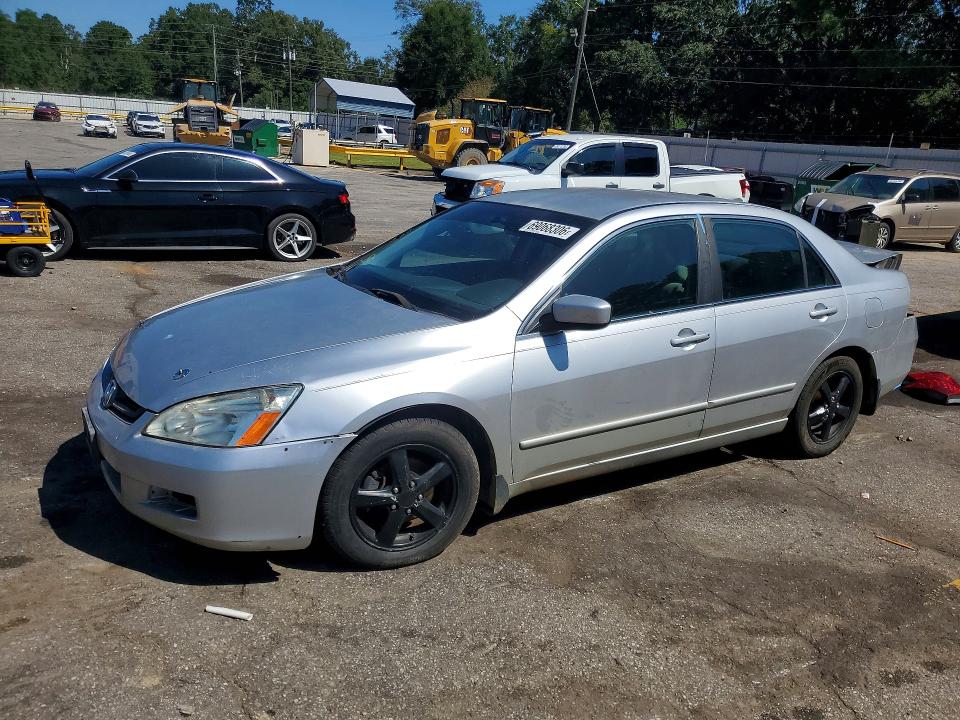 Продаж на аукціоні авто 2006 Honda Accord, vin: 1HGCM56316A182375, номер лоту: 69068306