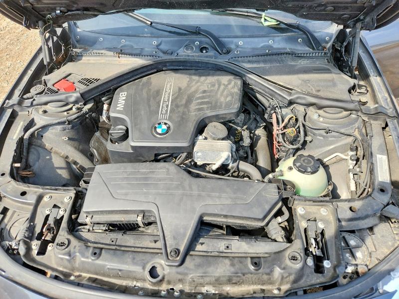 Продаж на аукціоні авто 2013 Bmw 328, vin: WBA3B5G5XDNP40358, номер лоту: 67450546