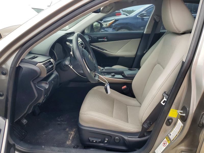 Продаж на аукціоні авто 2014 Lexus Is, vin: JTHBE1D2XE5006716, номер лоту: 67897596