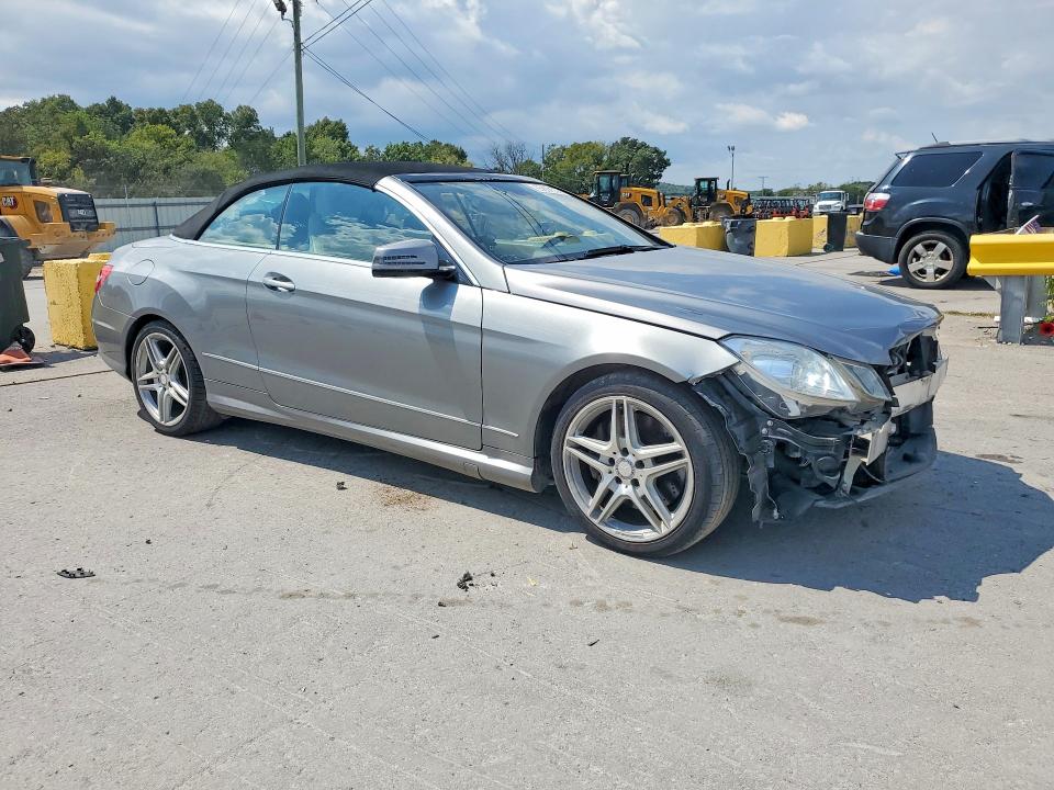 Aukcja sprzedaży 2011 Mercedes-benz E, vin: WDDKK7CF5BF092143, numer aukcji: 65692536