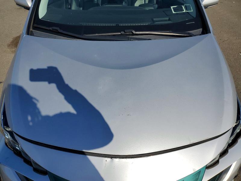69719996 :رقم المزاد ، JTDKARFP1J3102728 vin ، 2018 Toyota Prius Prime مزاد بيع